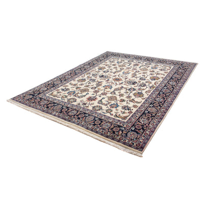 Mashhad Teppe 198x252cm - Persisk teppe