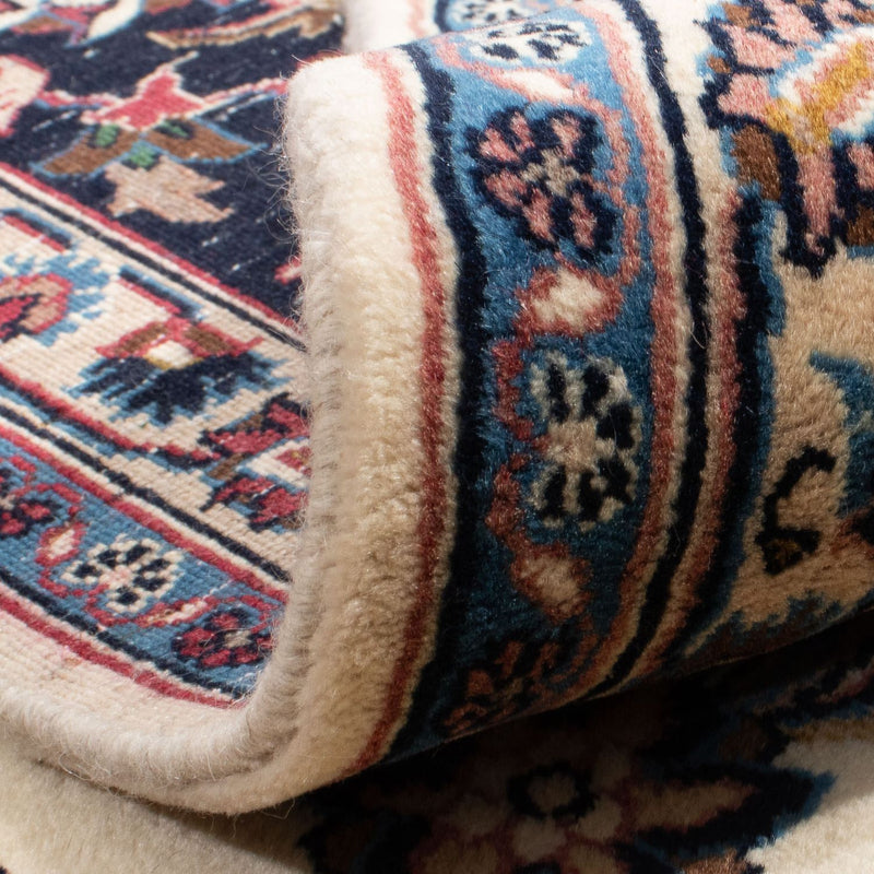 Mashhad Teppe 252x198cm - Persisk teppe