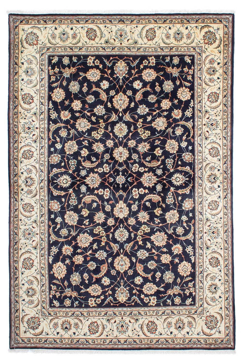 Mashhad Teppe 205x303cm - Persisk teppe
