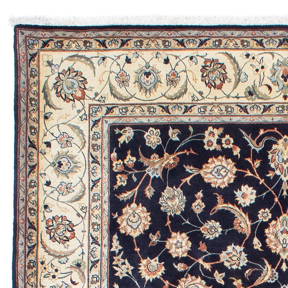 Mashhad Teppe 205x303cm - Persisk teppe