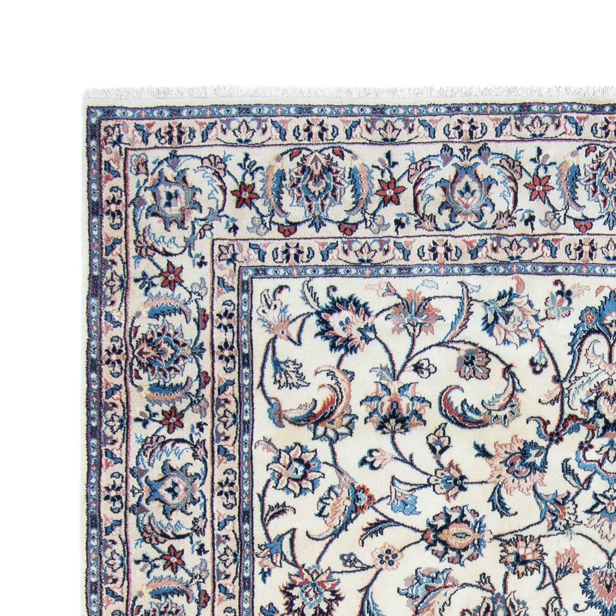 Mashhad Teppe 200x256cm - Persisk teppe