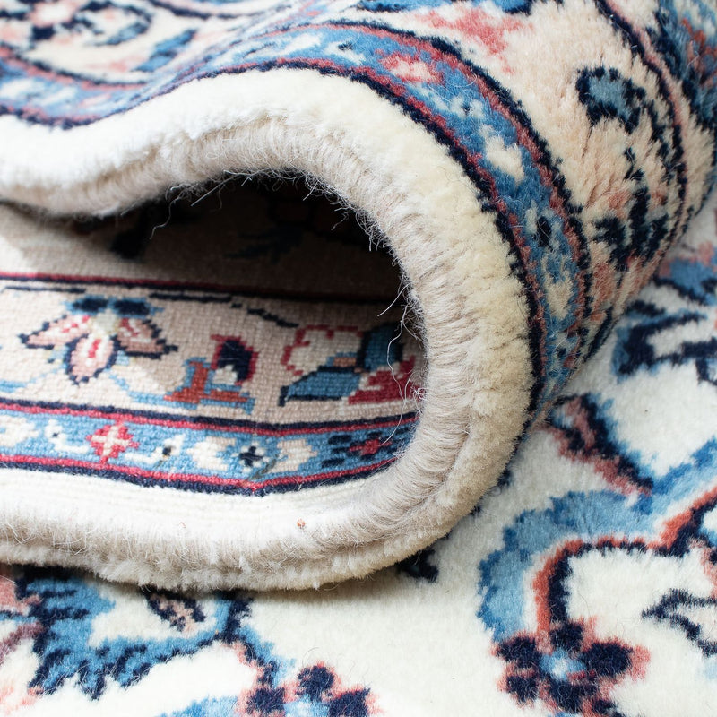 Mashhad Teppe 200x256cm - Persisk teppe