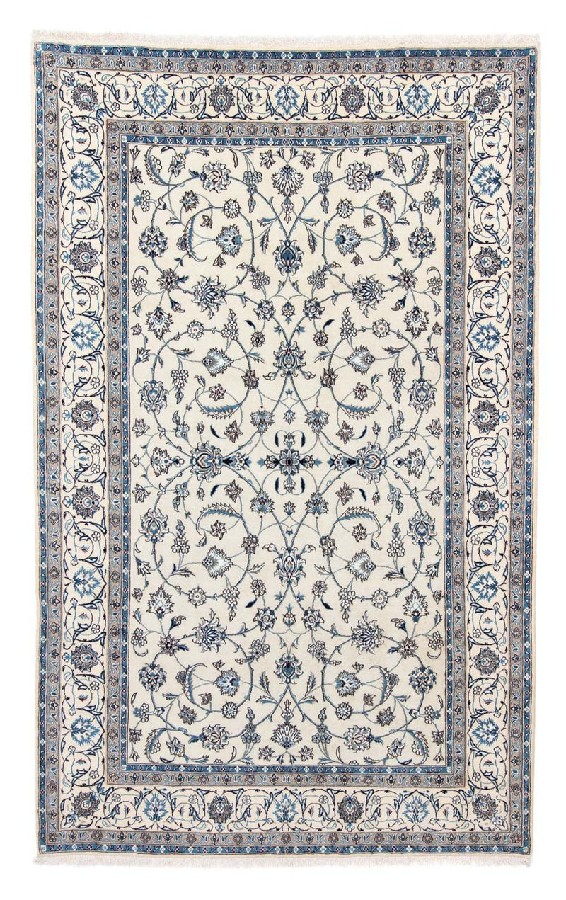Nain - 9 la Teppe 298x200cm - Persisk teppe