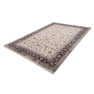 Mashhad Teppe 196x291cm - Persisk teppe