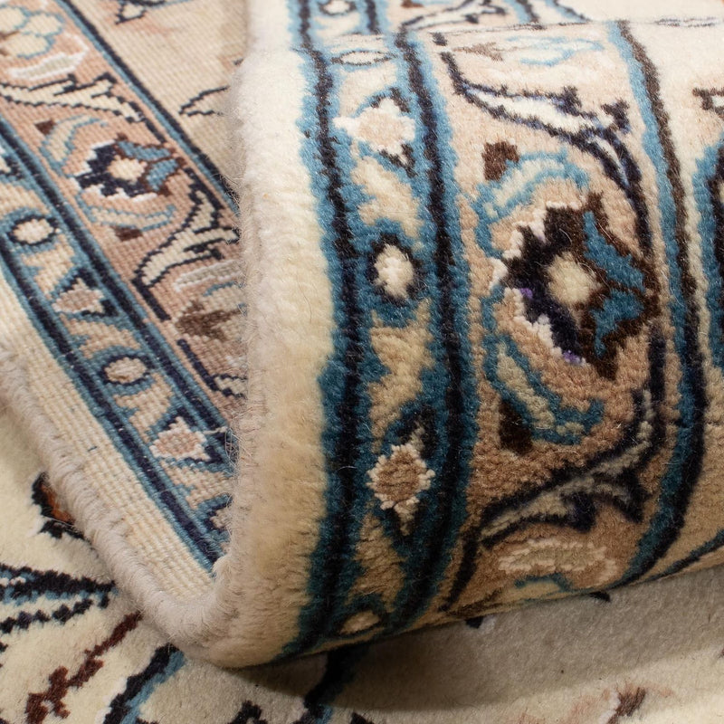 Mashhad Teppe 287x194cm - Persisk teppe