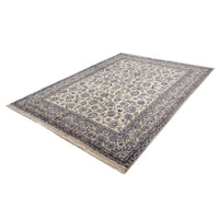 Persisk teppe - klassisk - 275 x 201 cm - beige – product image