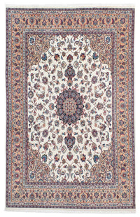 Mashhad Teppe 195x306cm - Persisk teppe – product image