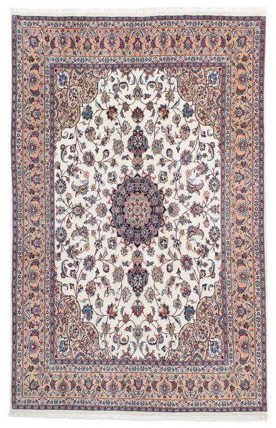 Mashhad Teppe 195x306cm - Persisk teppe