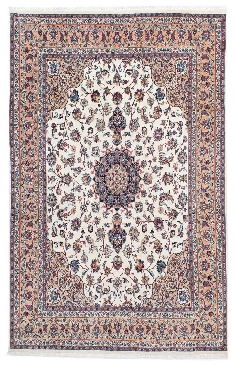 Mashhad Teppe 195x306cm - Persisk teppe