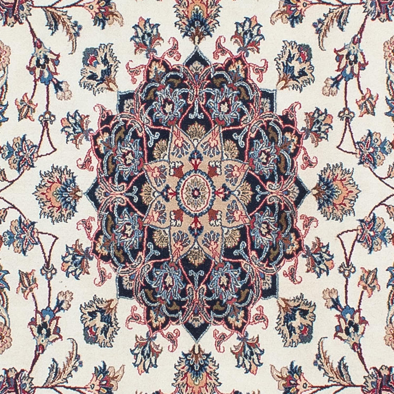Mashhad Teppe 195x306cm - Persisk teppe