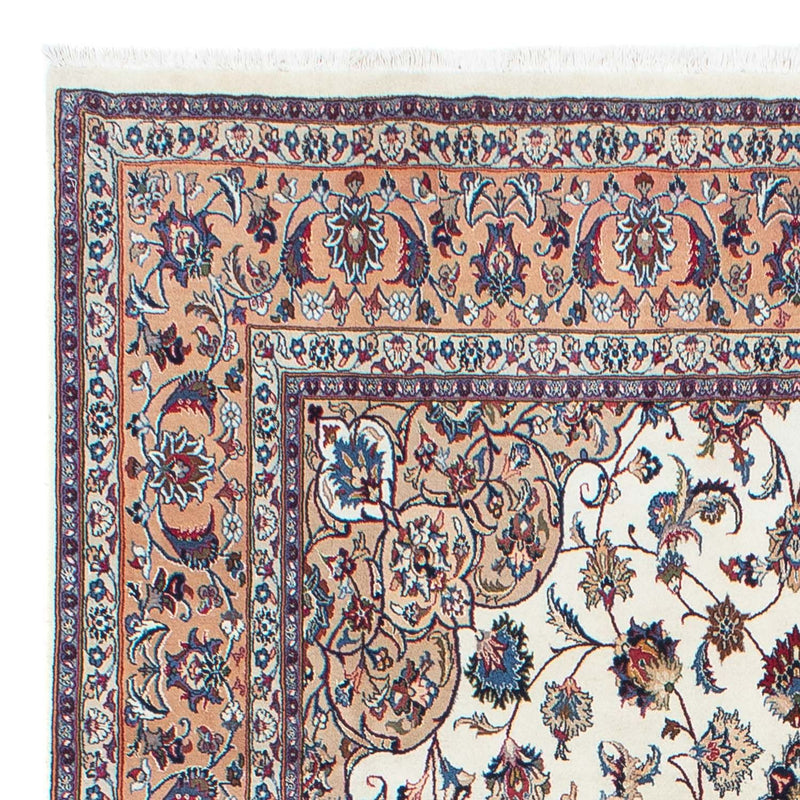 Mashhad Teppe 195x306cm - Persisk teppe