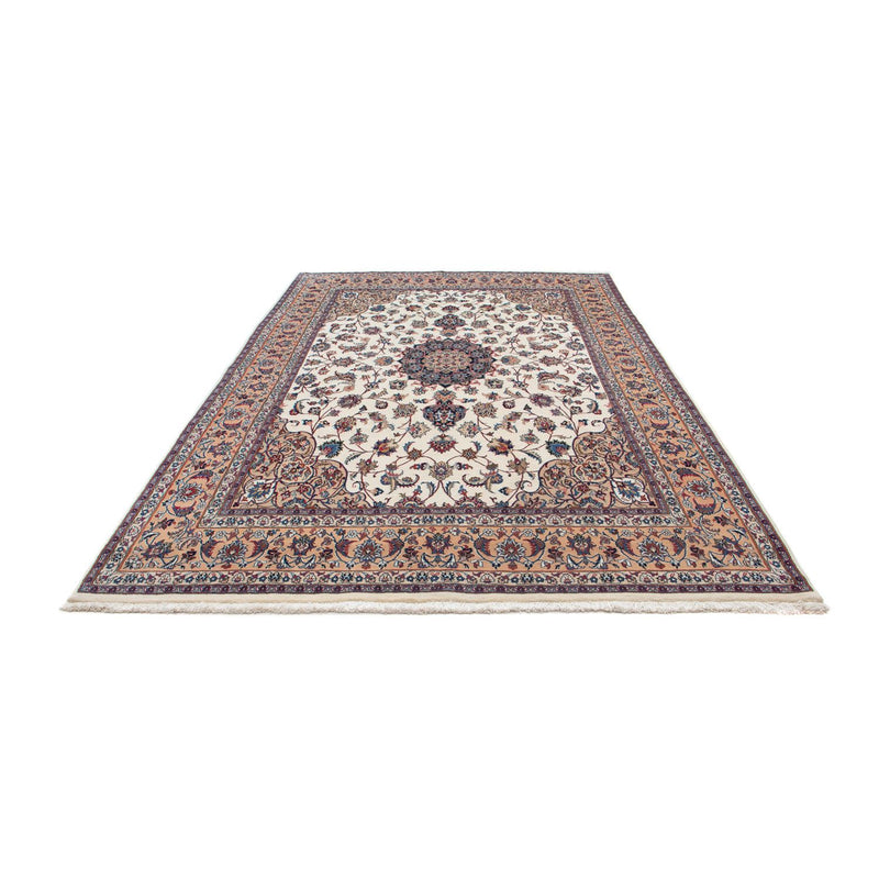 Mashhad Teppe 195x306cm - Persisk teppe
