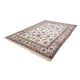 Persisk teppe - klassisk - 295 x 206 cm - beige