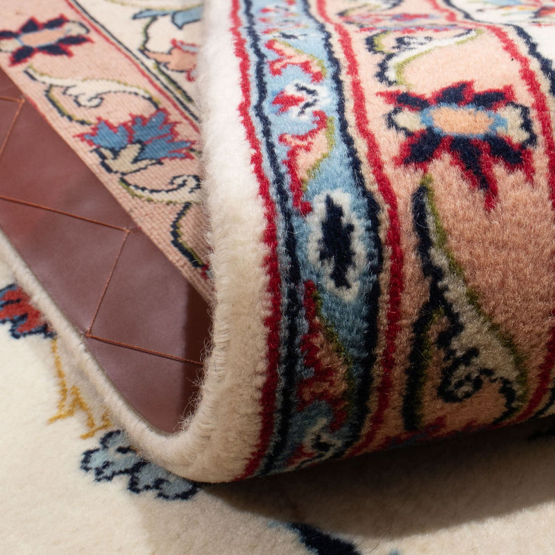Persisk teppe - klassisk - 295 x 206 cm - beige