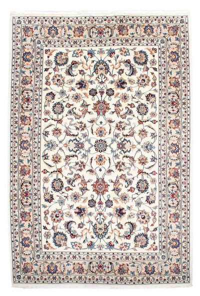 Mashhad Teppe 198x300cm - Persisk teppe