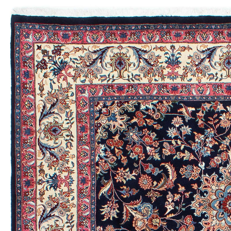 Mashhad Teppe 295x199cm - Persisk teppe
