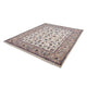 Mashhad Teppe 252x197cm - Persisk teppe