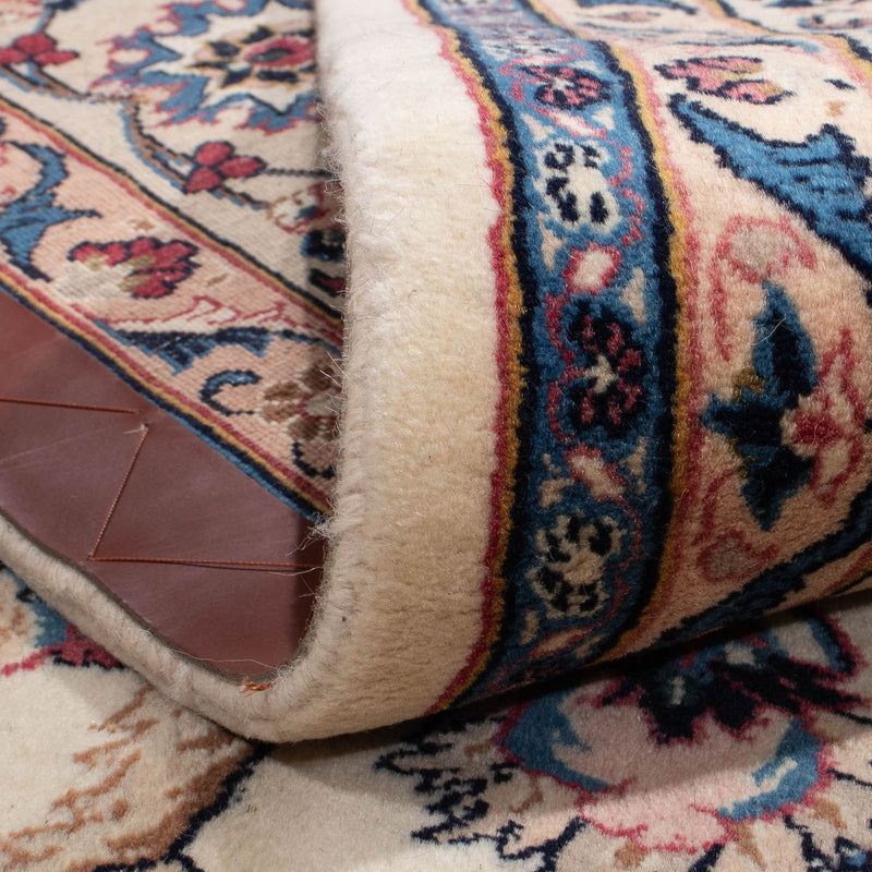 Mashhad Teppe 252x197cm - Persisk teppe