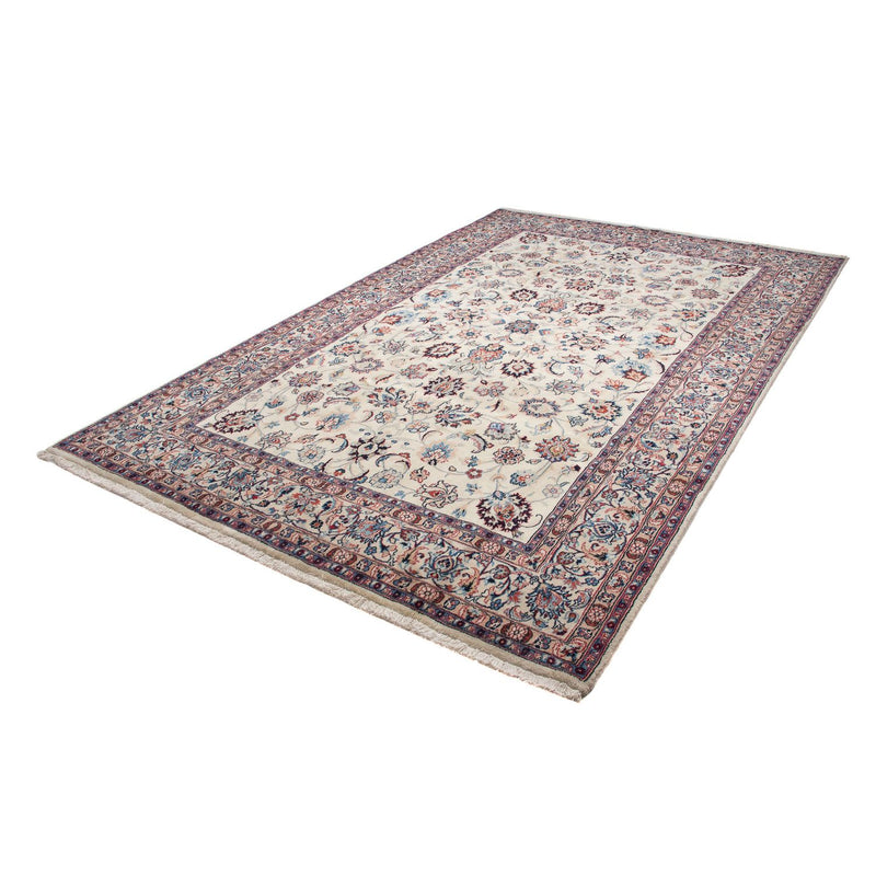 Mashhad Teppe 302x194cm - Persisk teppe