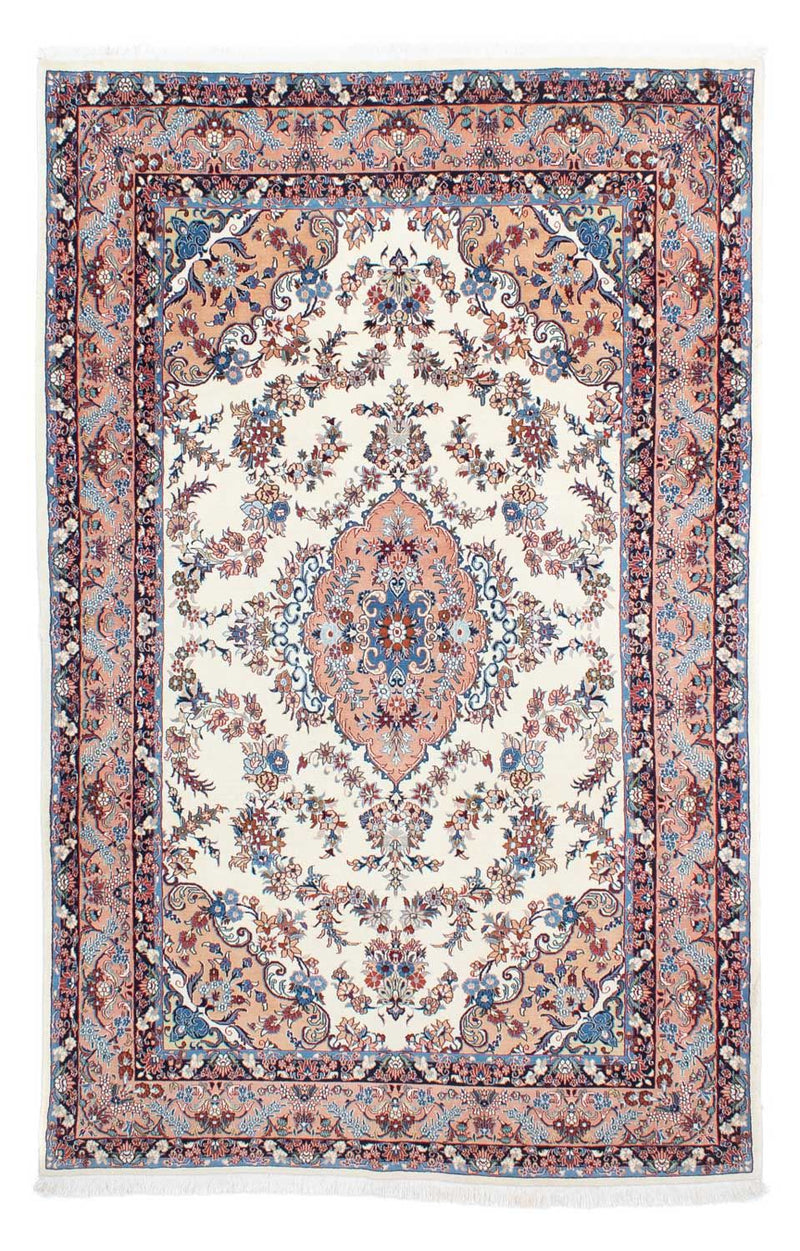 Mashhad Teppe 300x195cm - Persisk teppe