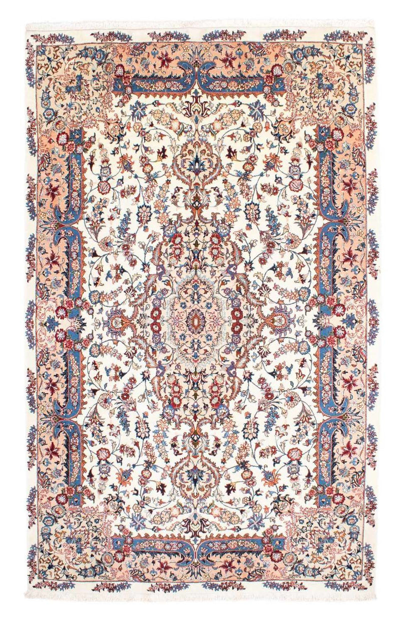 Mashhad Teppe 315x200cm - Persisk teppe