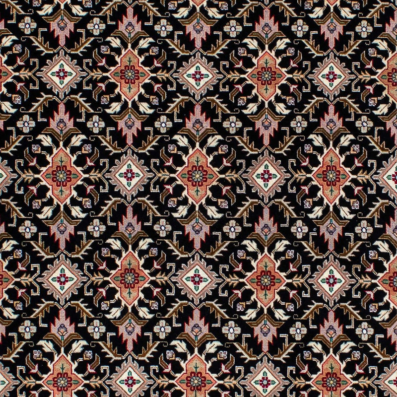 Tabriz - 60 Raj Teppe 205x154cm - Persisk teppe