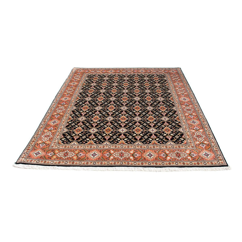 Tabriz - 60 Raj Teppe 205x154cm - Persisk teppe