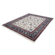 Mashhad Teppe 197x245cm - Persisk teppe