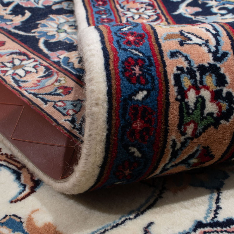 Mashhad Teppe 197x245cm - Persisk teppe