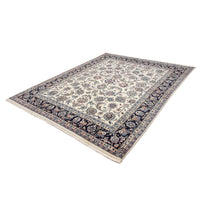 Persisk teppe - klassisk - 250 x 196 cm - beige – product image