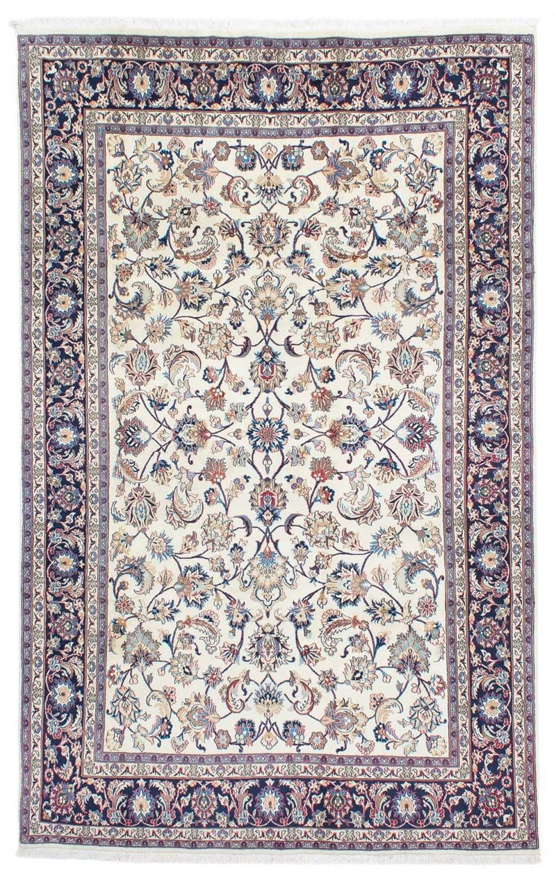 Mashhad Teppe 197x300cm - Persisk teppe
