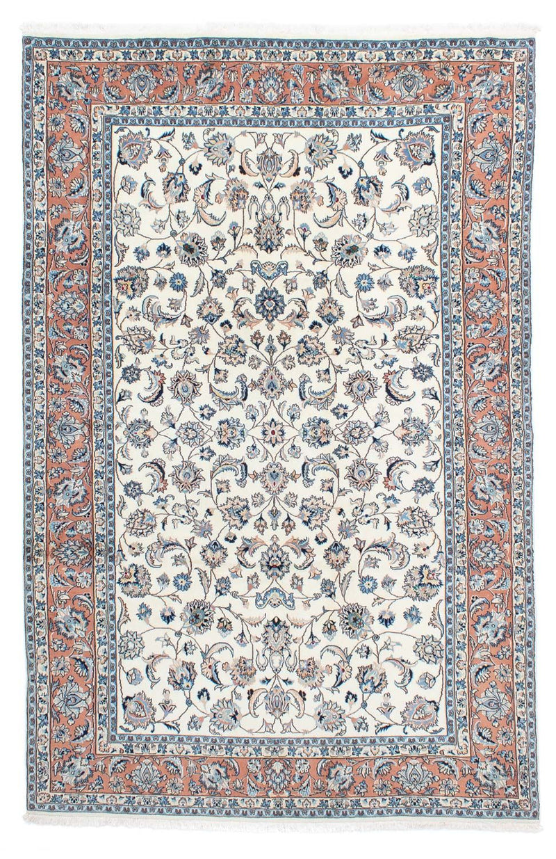 Mashhad Teppe 297x200cm - Persisk teppe