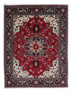 Tabriz - 50 Raj Teppe 200x153cm - Persisk teppe