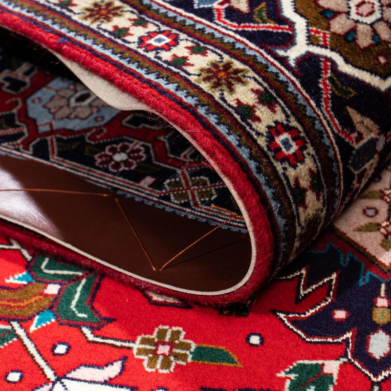 Tabriz - 50 Raj Teppe 200x153cm - Persisk teppe