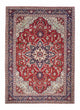 Tabriz - 50 Raj Teppe 297x204cm - Persisk teppe