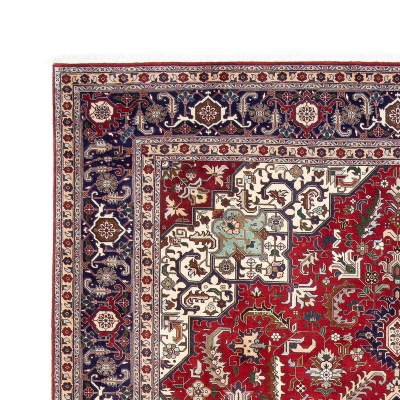 Tabriz - 50 Raj Teppe 297x204cm - Persisk teppe
