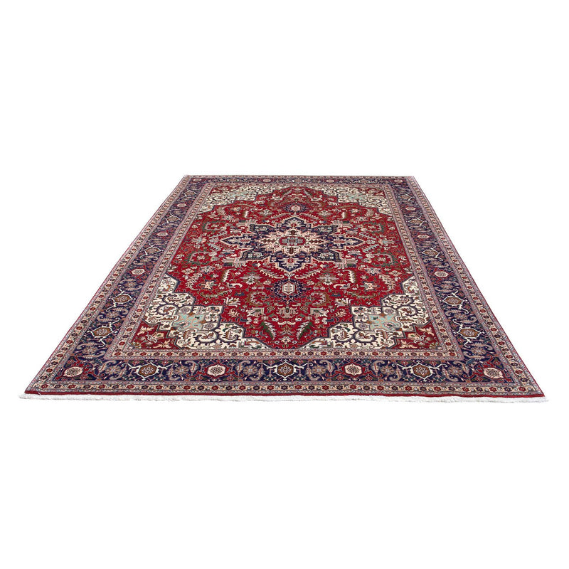 Tabriz - 50 Raj Teppe 297x204cm - Persisk teppe