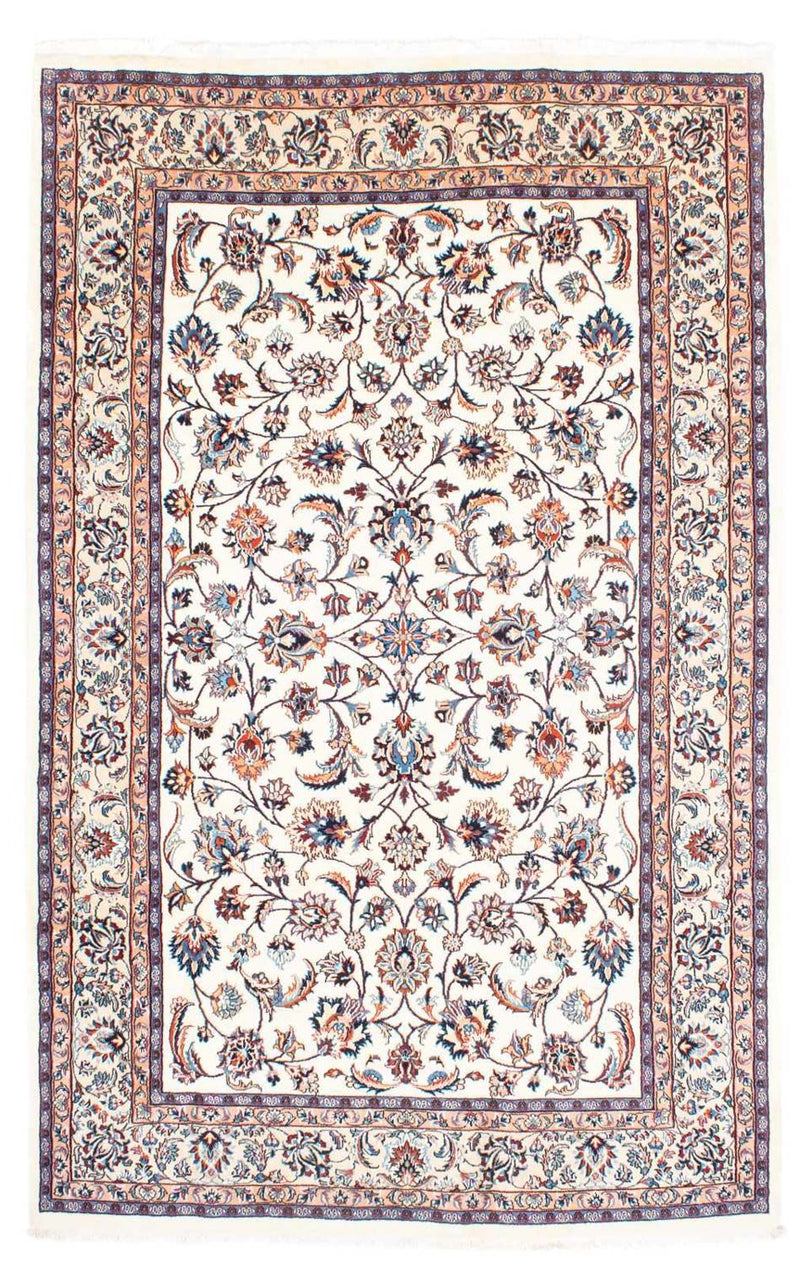 Mashhad Teppe 303x194cm - Persisk teppe