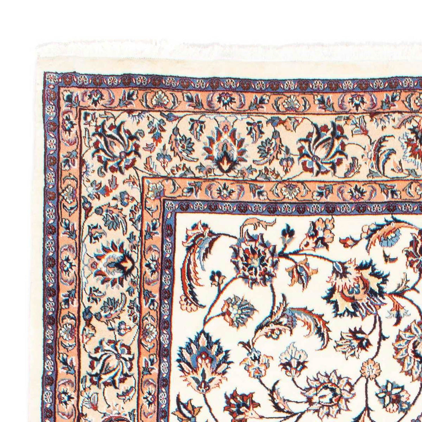 Mashhad Teppe 303x194cm - Persisk teppe