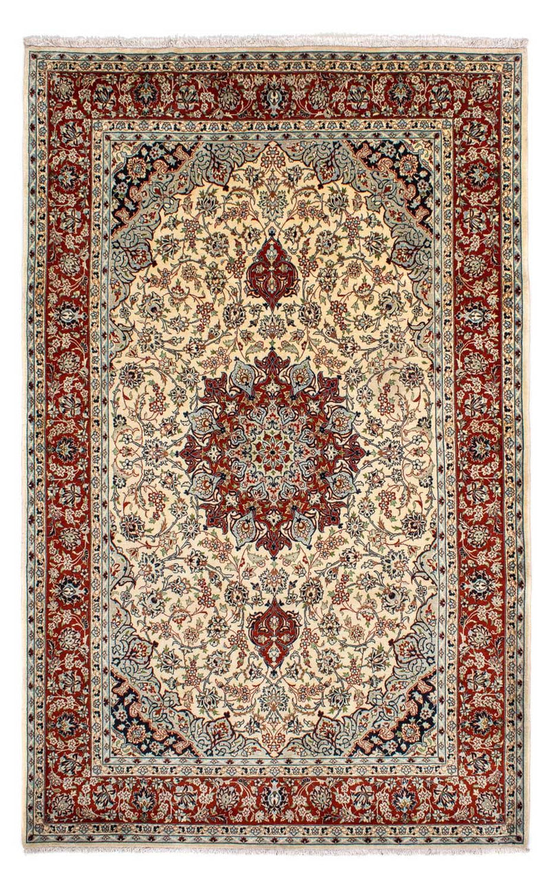 Sarouk Teppe 316x205cm - Persisk teppe