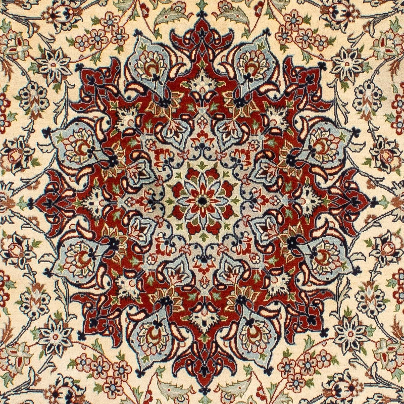 Sarouk Teppe 316x205cm - Persisk teppe