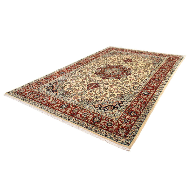 Sarouk Teppe 316x205cm - Persisk teppe