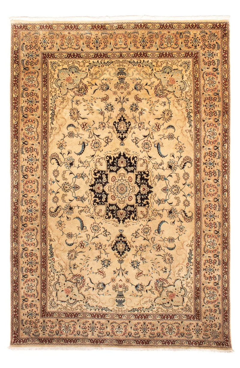 Mashhad Teppe 295x198cm - Persisk teppe