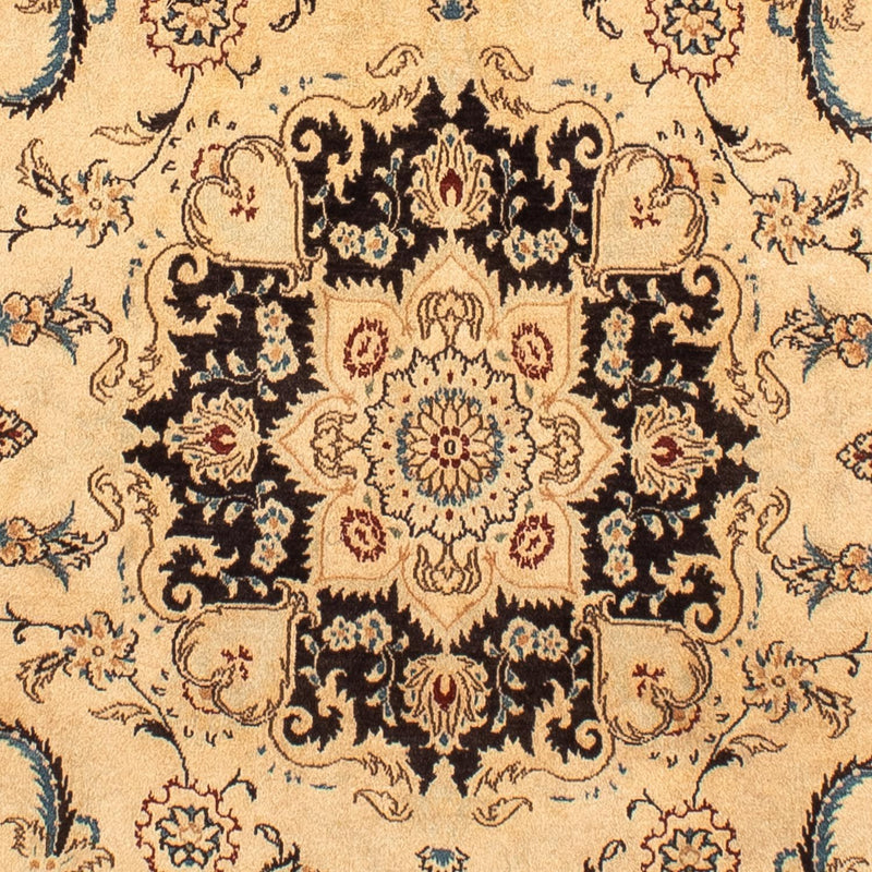 Mashhad Teppe 295x198cm - Persisk teppe