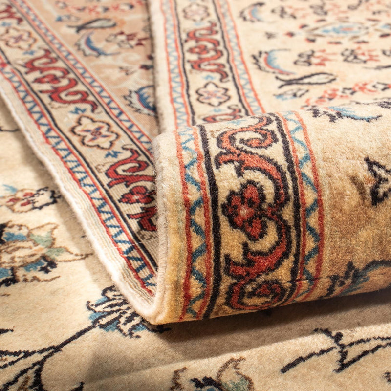 Mashhad Teppe 295x198cm - Persisk teppe