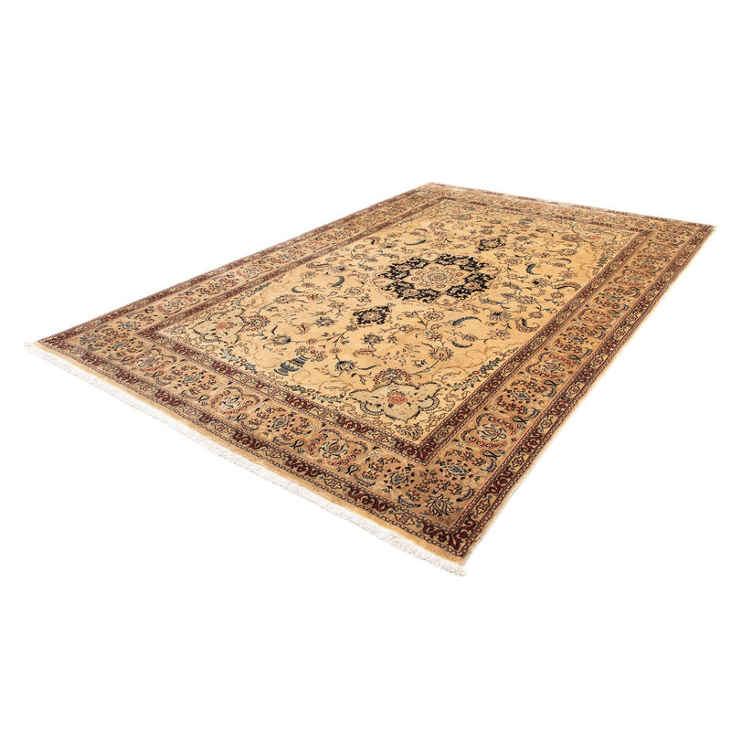 Mashhad Teppe 295x198cm - Persisk teppe