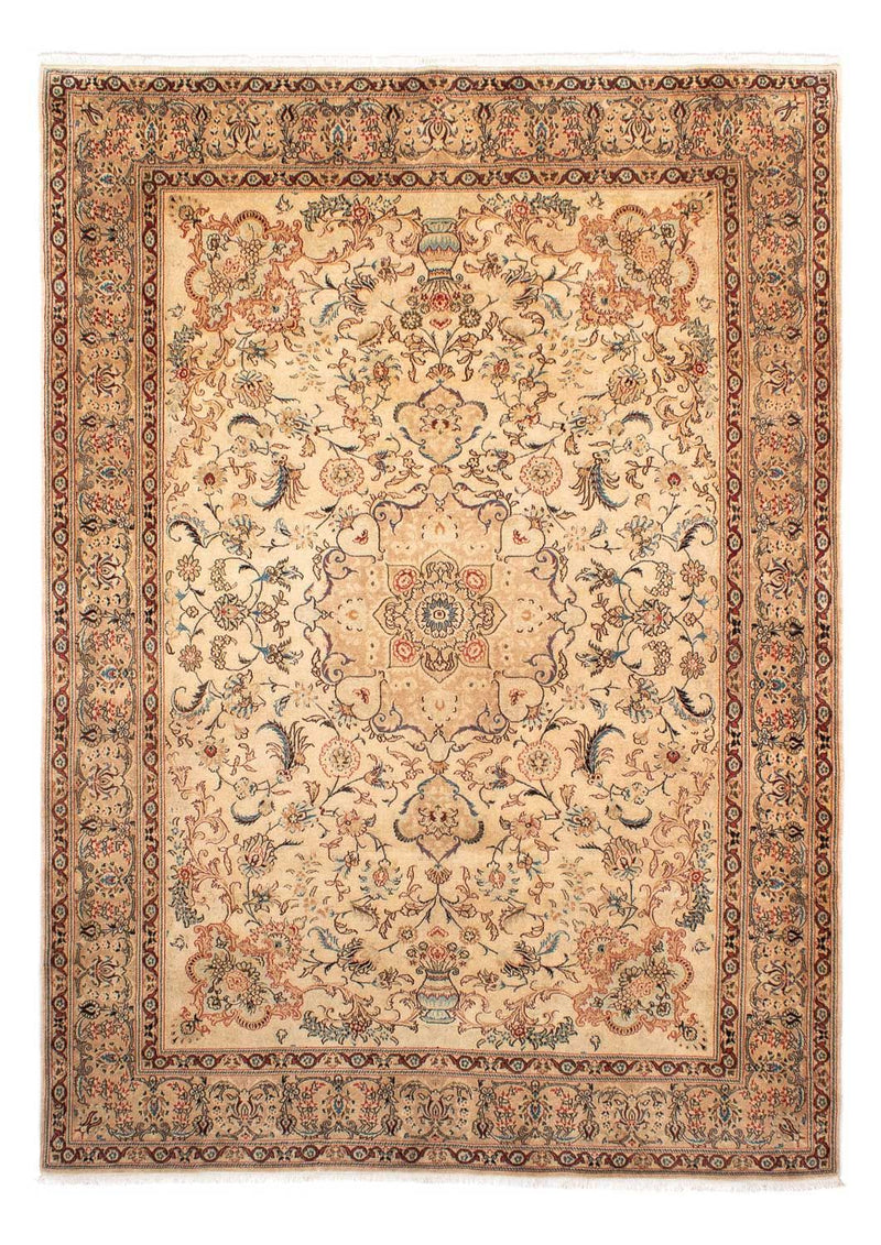 Mashhad Teppe 287x205cm - Persisk teppe