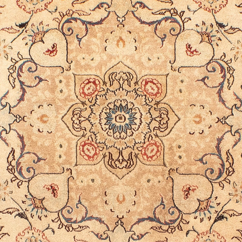 Mashhad Teppe 287x205cm - Persisk teppe