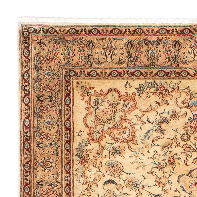 Mashhad Teppe 287x205cm - Persisk teppe