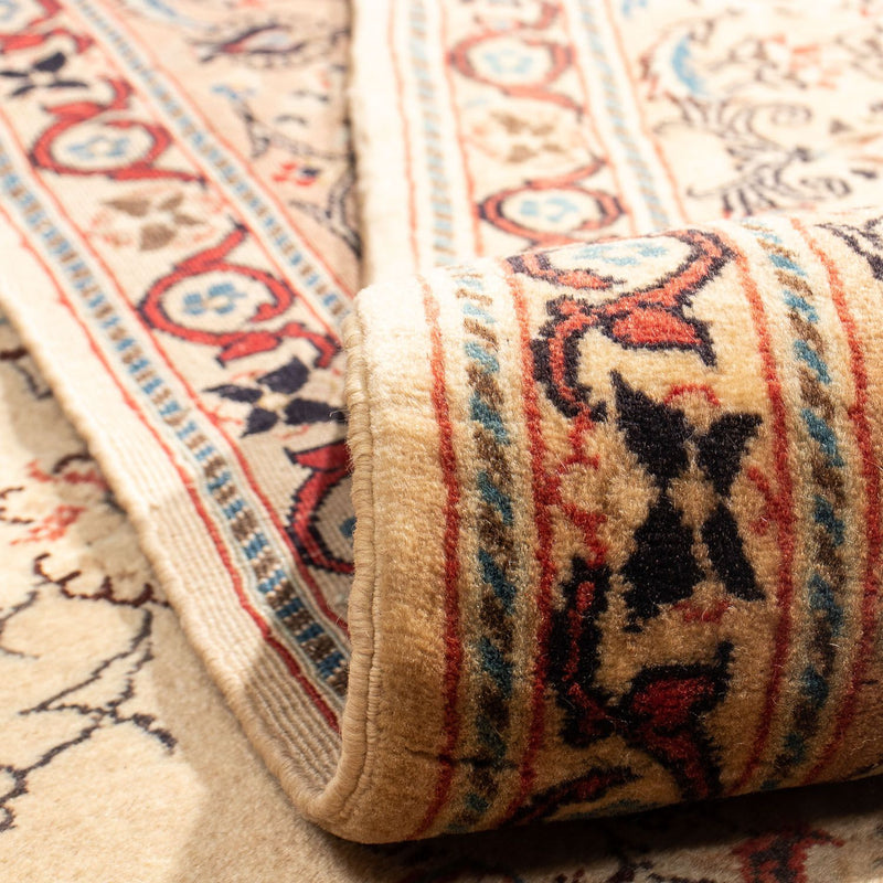 Mashhad Teppe 287x205cm - Persisk teppe